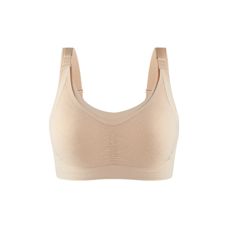 Anna Sweet Talks Women's Bras