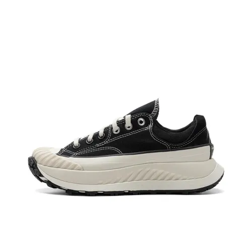 Converse Chuck 70 AT CX Повседневная обувь Низкий топ Белый черный Унисекс