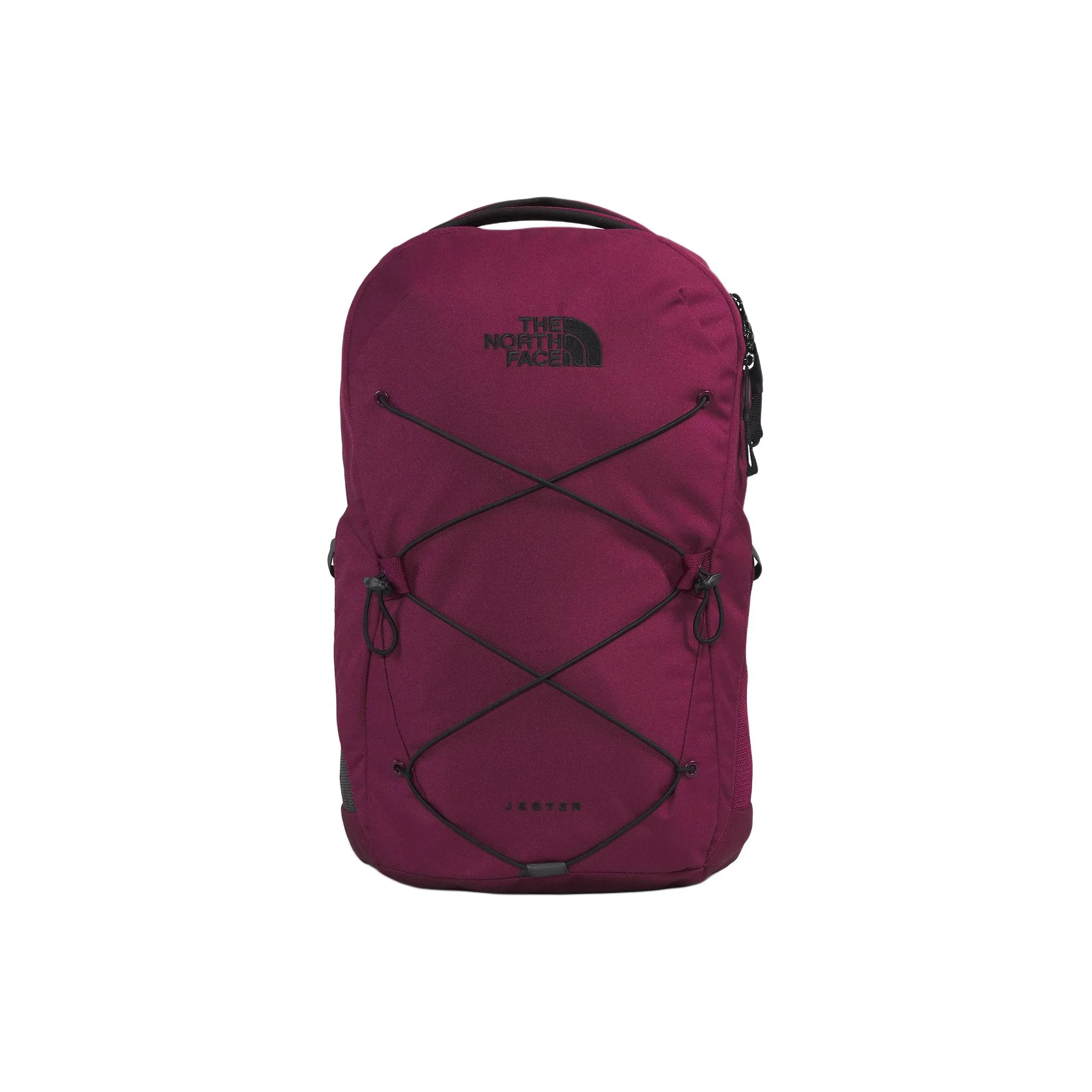 The North Face Jester 28L Рюкзак Outdoor Сумка Переработанный полиэстер Бойзенберри Унисекс