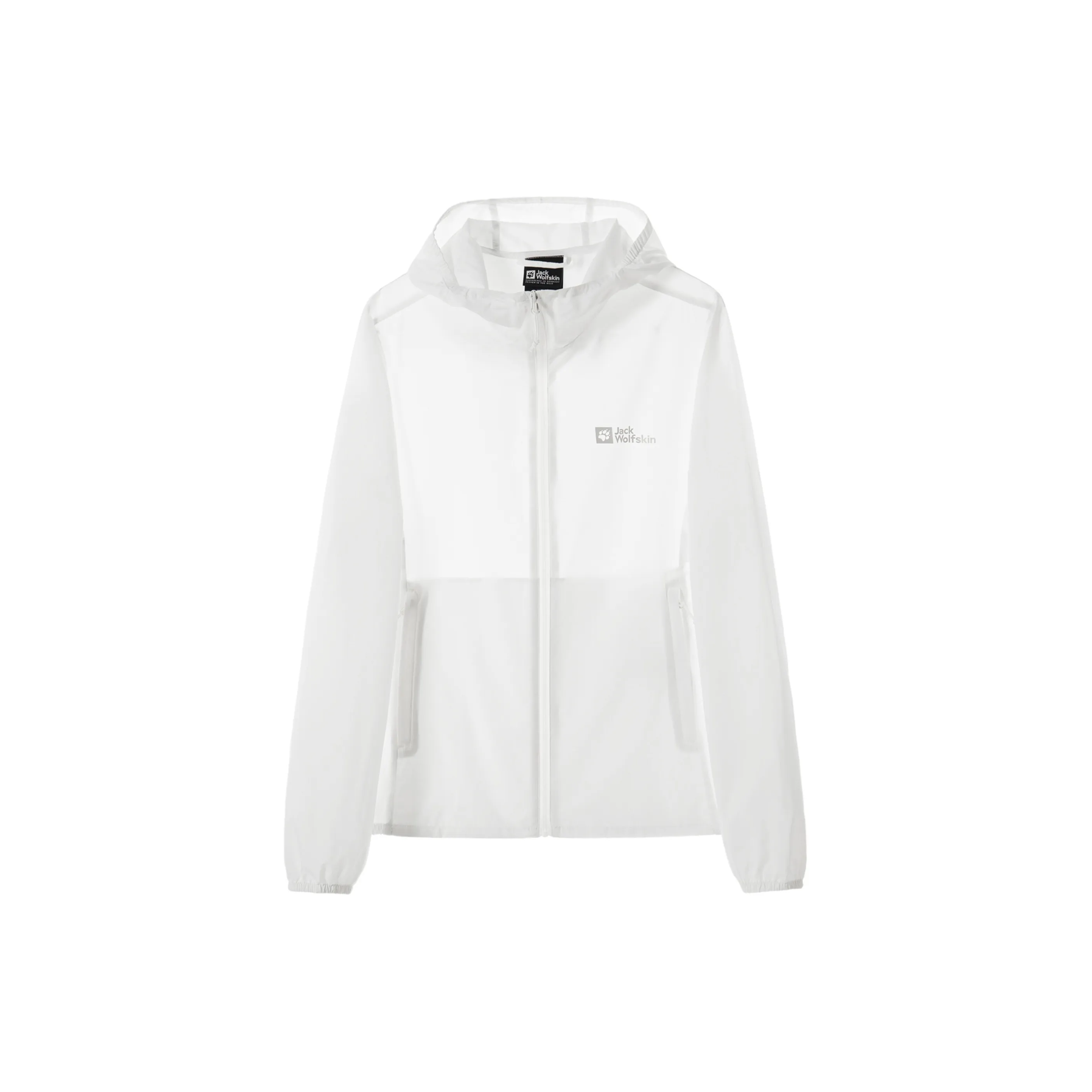 Jack Wolfskin Ultra Light UV Protection Sun Protection Jacket Women's