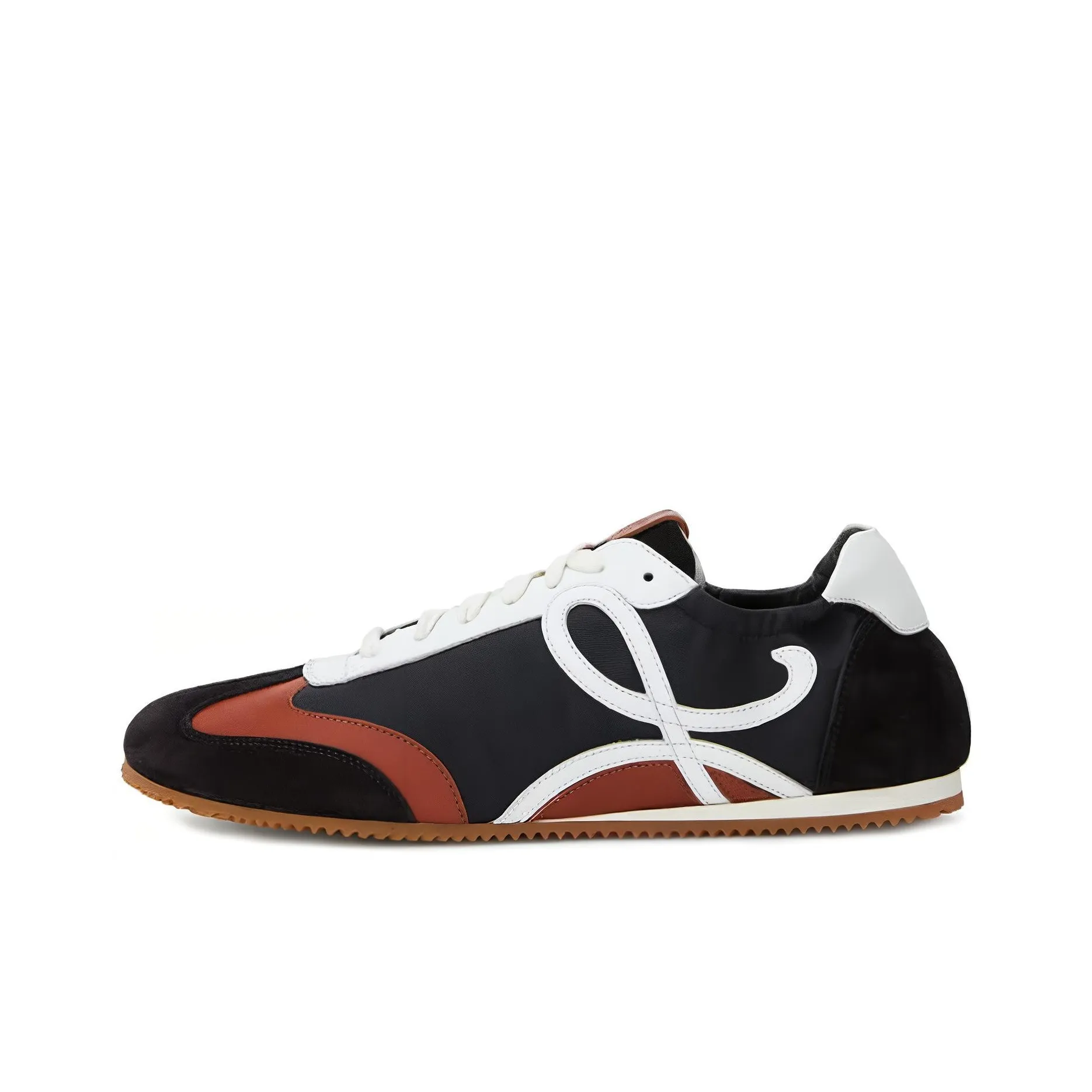 LOEWE Ballet Runner Slip Resistant, Abrasion Resistant, Breathable, Lightweight Low Top Casual Shoes Men's
