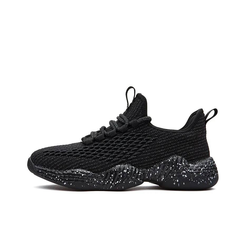 Jeep Low Top Running Shoes Men's