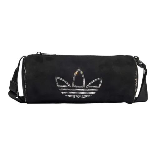 adidas originals Сумки кросс-боди Черный Унисекс