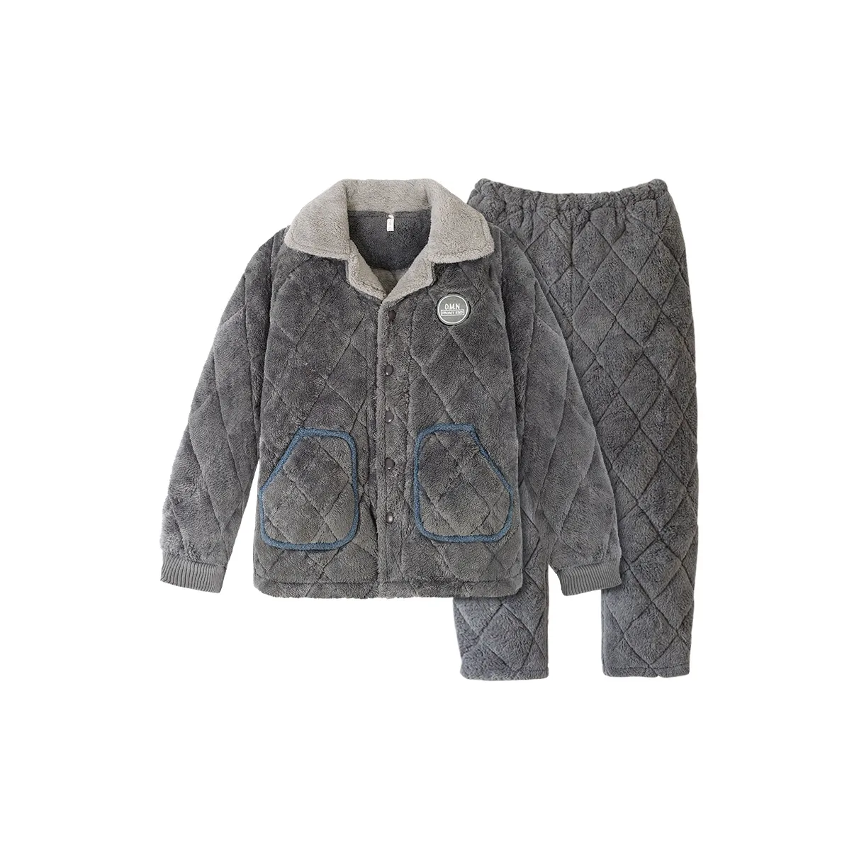 O'MESIK Мужские Пижамные Комплекты