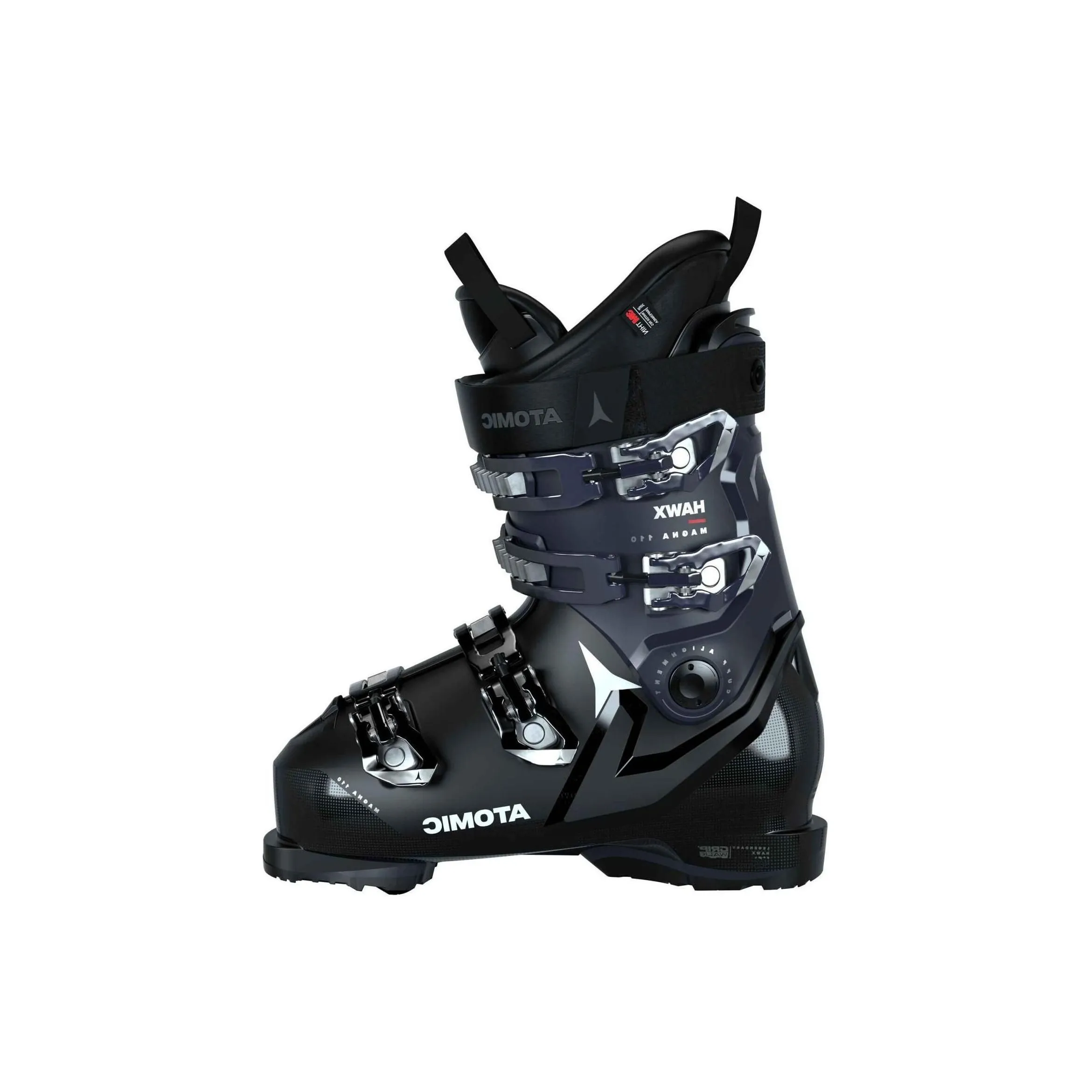 ATOMIC Magna 110 GW Skis Ski Boots Men's
