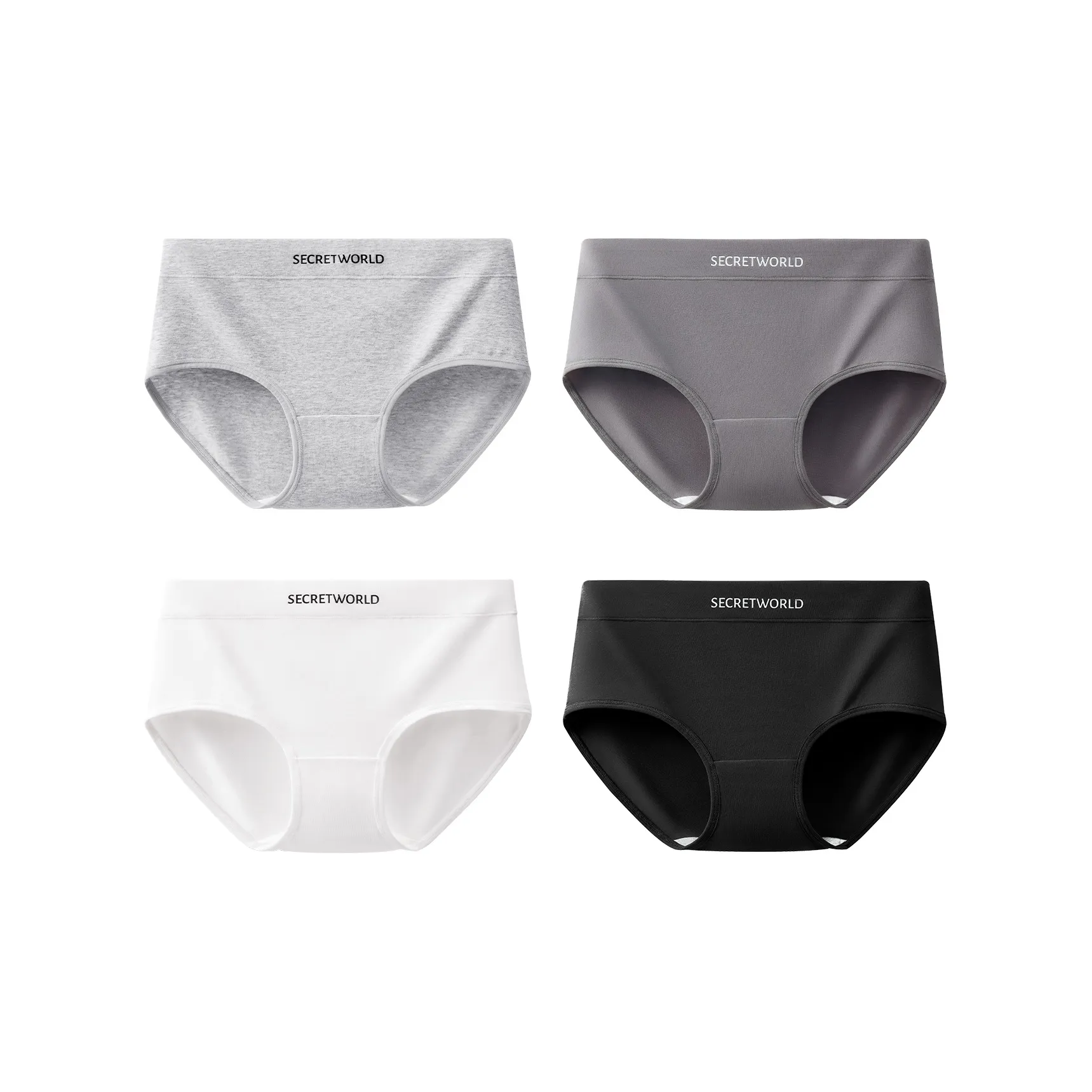SecretWorld Женские трусики-бикини
