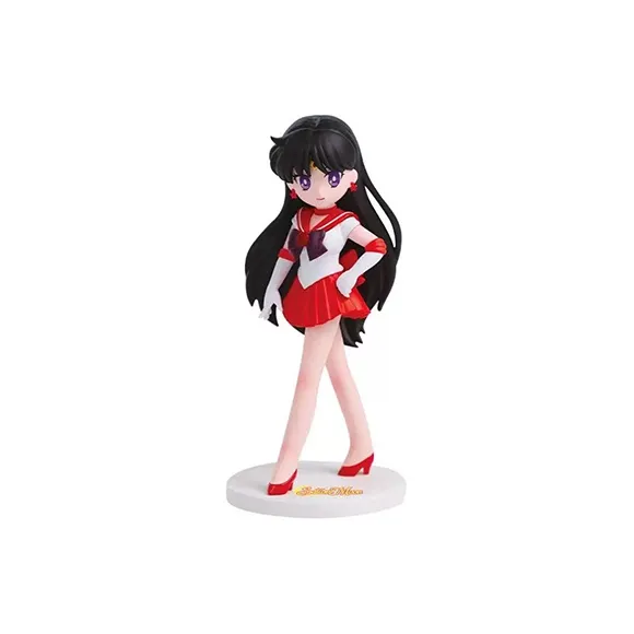 POP MART Sailor Moon Слепые коробки Один Blind Box Полная коробка 9 шт