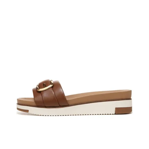 SAM EDELMAN Слипоны Красно-коричневый Женские