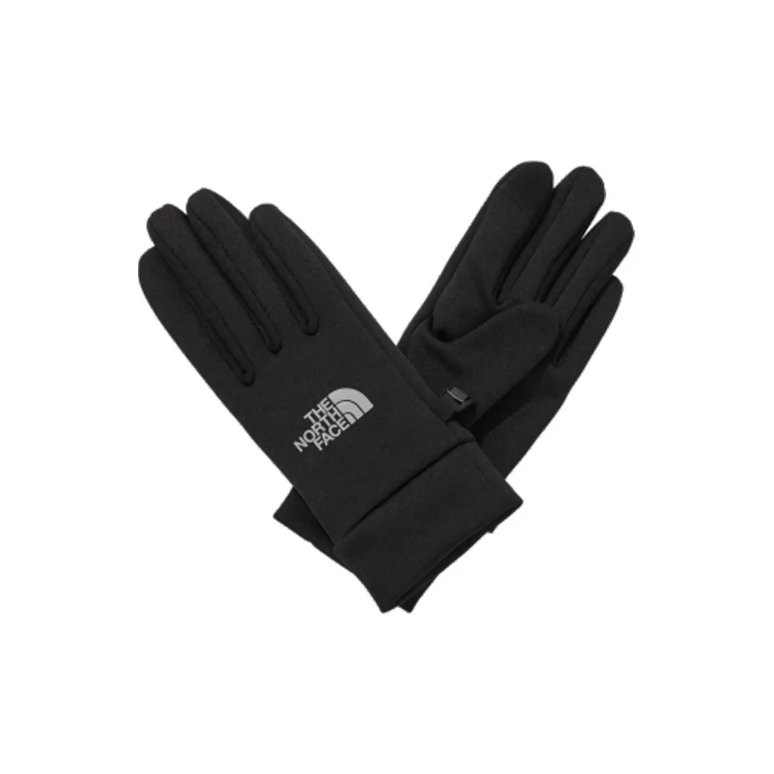 THE NORTH FACE   Gloves Unisex Black