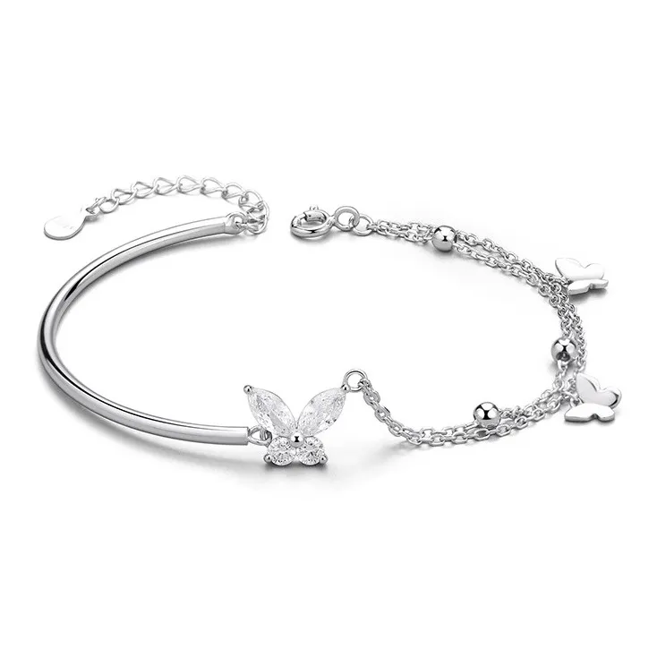 CHIEMOT Медные Браслеты Женские