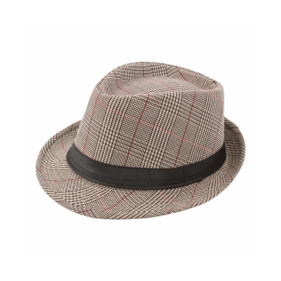 Yamaichi Maru Хлопок Полиэстер Смесь Цилиндры Мужской