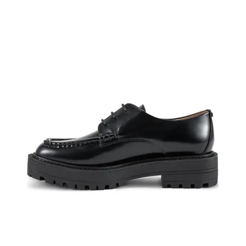 SAM EDELMAN Женские повседневные туфли, черные, женские
