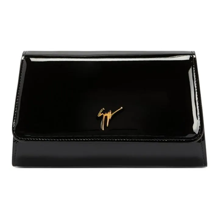 Giuseppe Zanotti Mini Cleopatra Bag