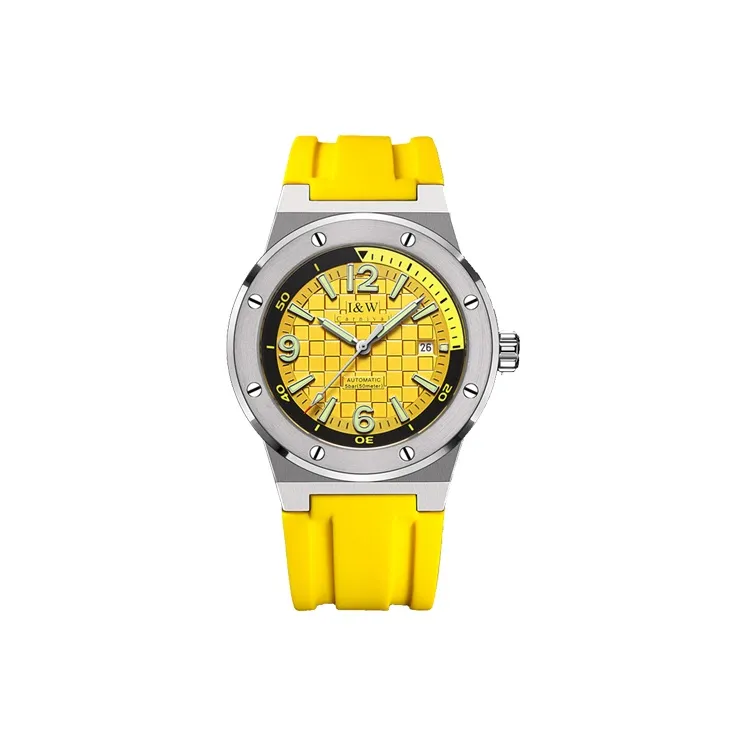 I&W CARNIVAL HWGUOJI Men's Watch