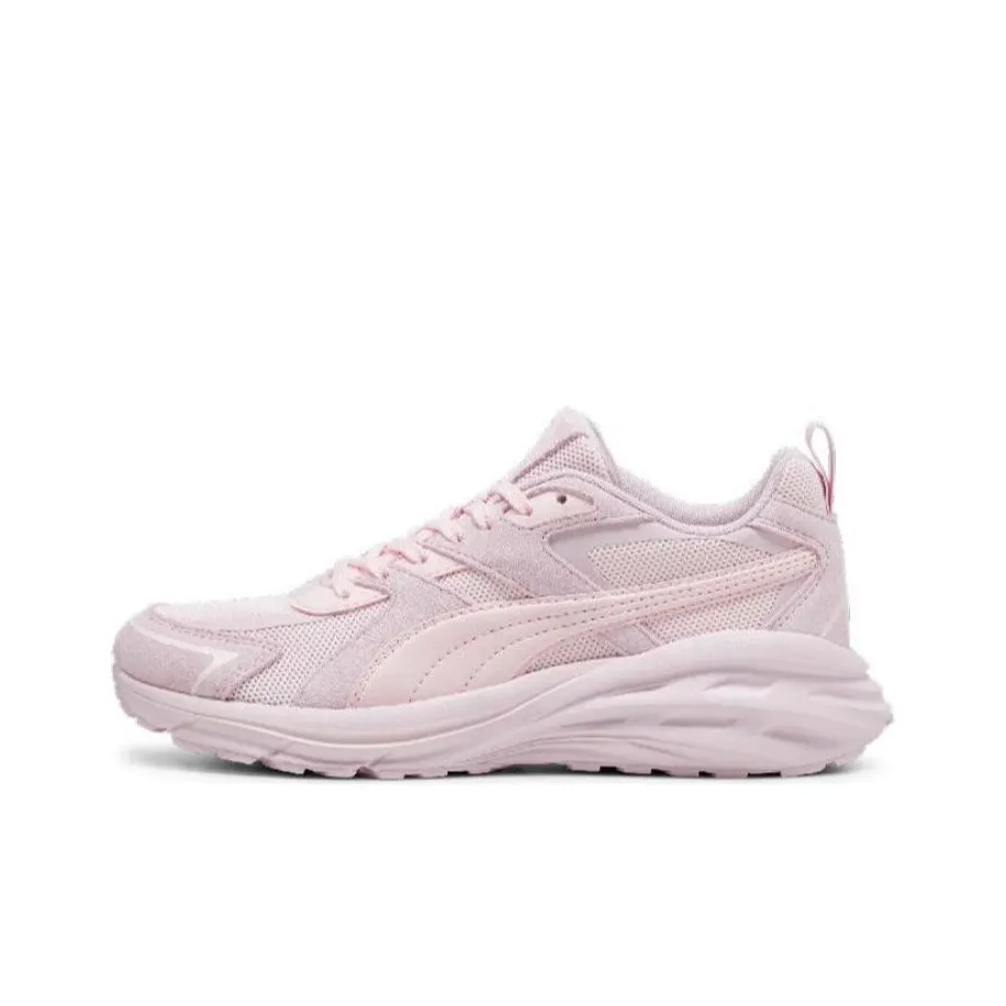 PUMA Hypnotic LS Low Топ Casual Унисекс Cherry Blossom Pink