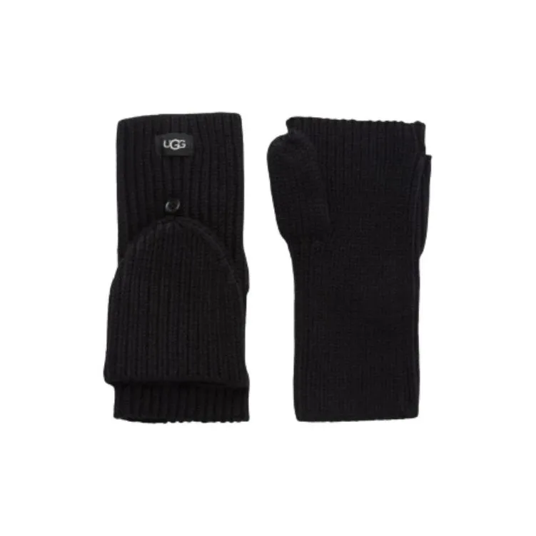 UGG Knit Gloves Unisex