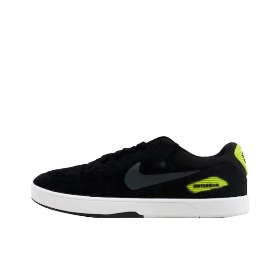 Nike Koston X Heritage Black/Anthracite Atomic Green