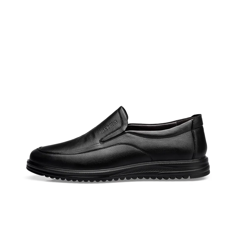 Strongman 3515 Plus Size Shoes Slip-on Men's 47 Dad Shoes