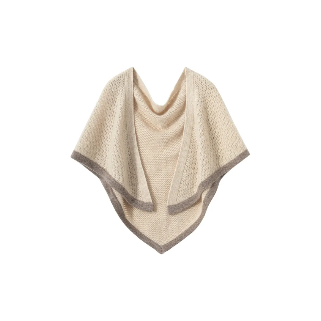 Yamaichi Maru Кашемир Палантины Женские