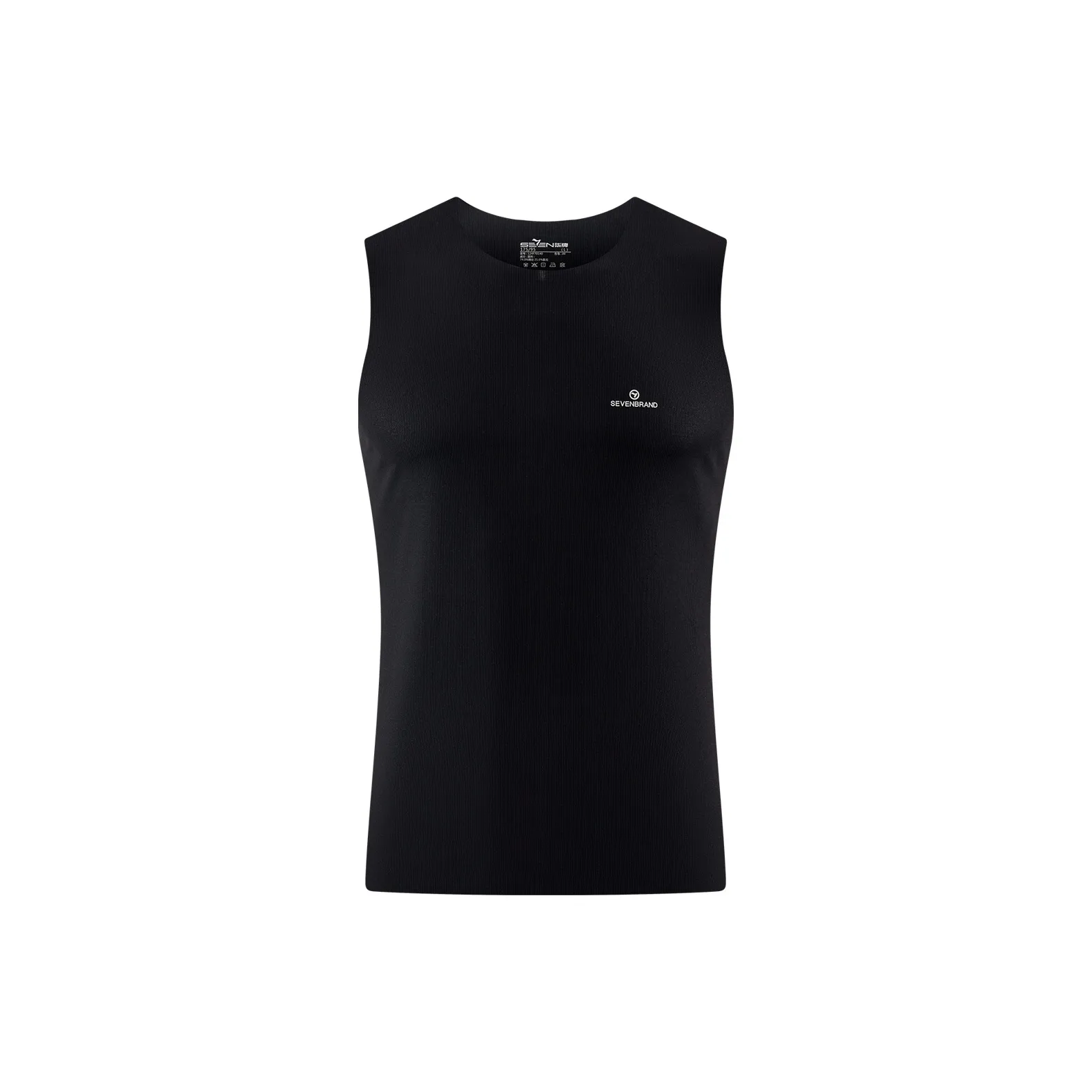 SEVEN Мужские майки