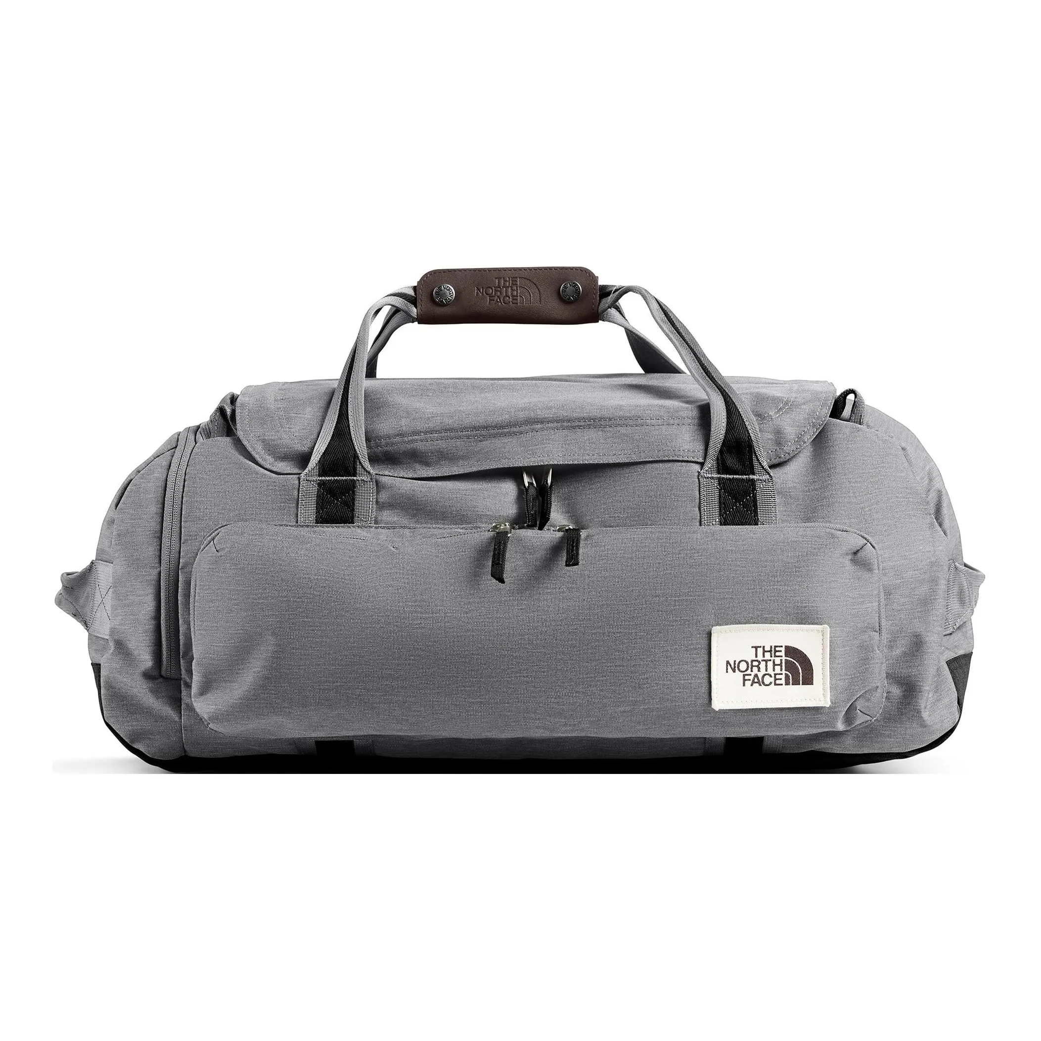 THE NORTH FACE Outdoor Bags Medium Gray