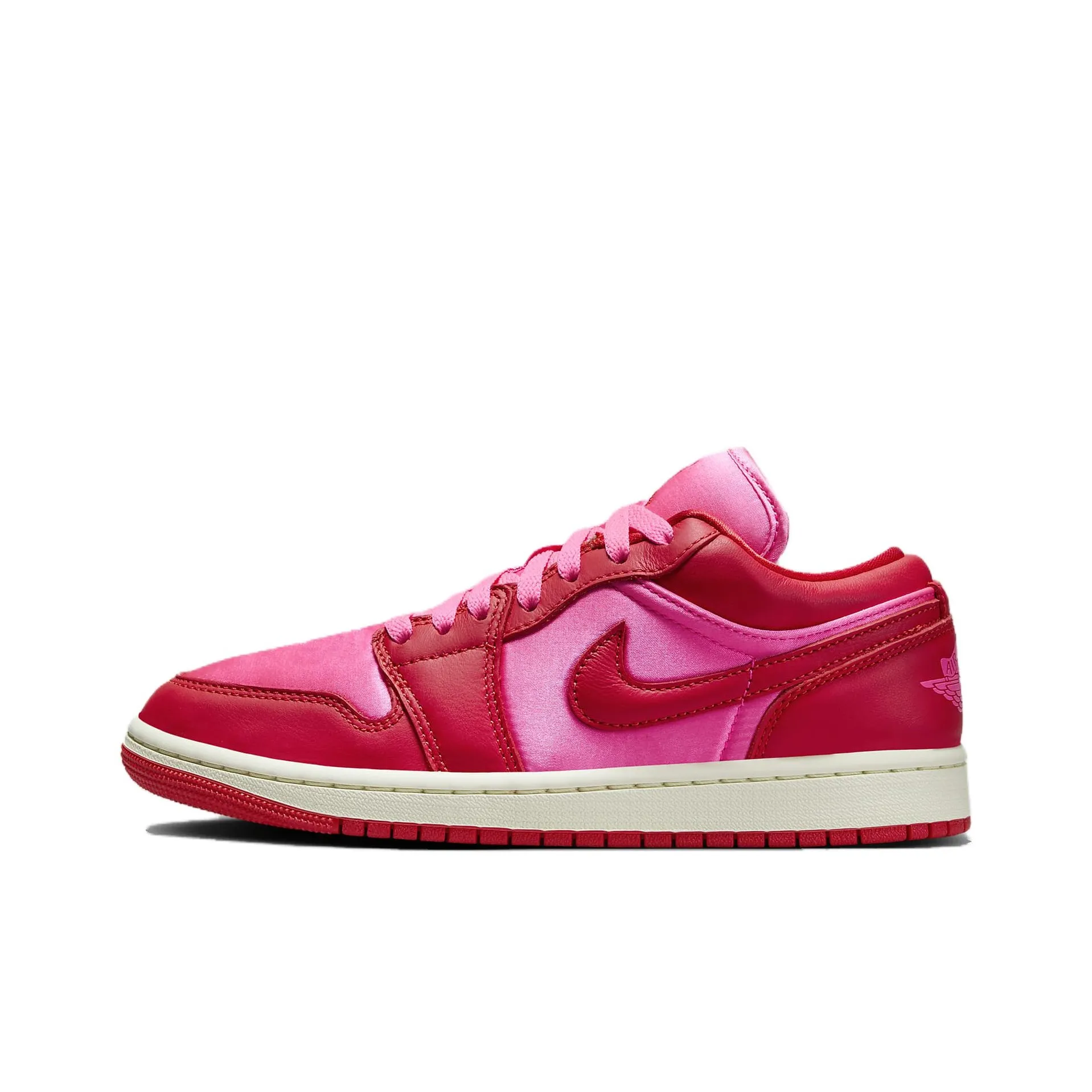 Air Jordan 1 Low 'Pink Blast' Women's