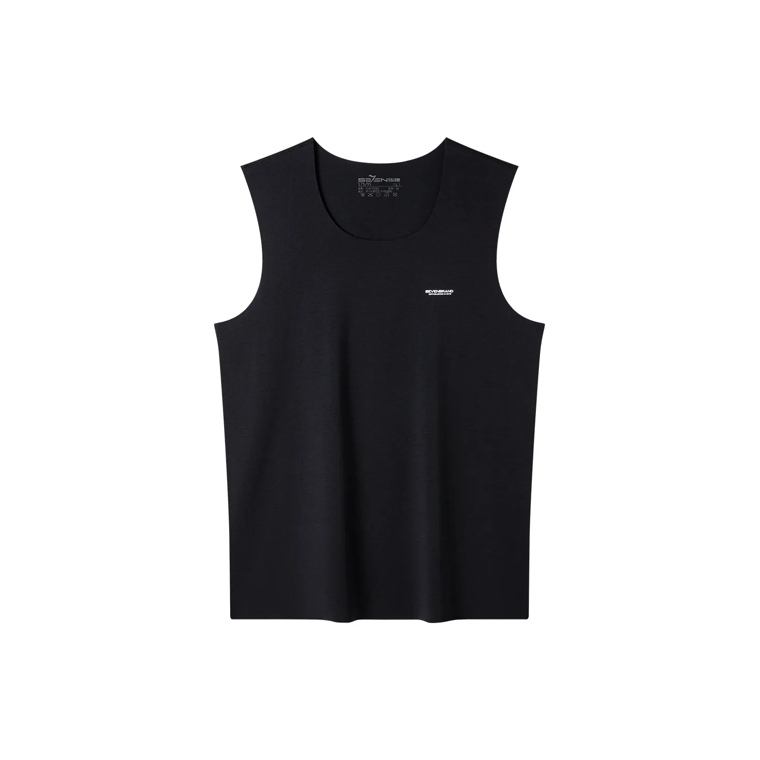 SEVEN Мужские майки