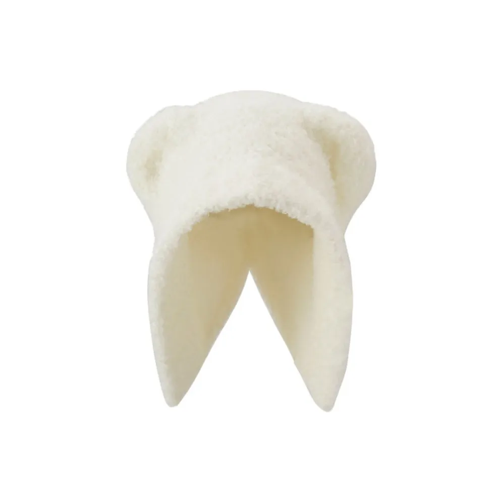 Yi Fan Cotton Trapper Hats Women's
