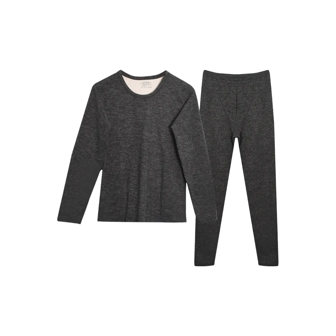 Pretty lady Men's Thermal Sets