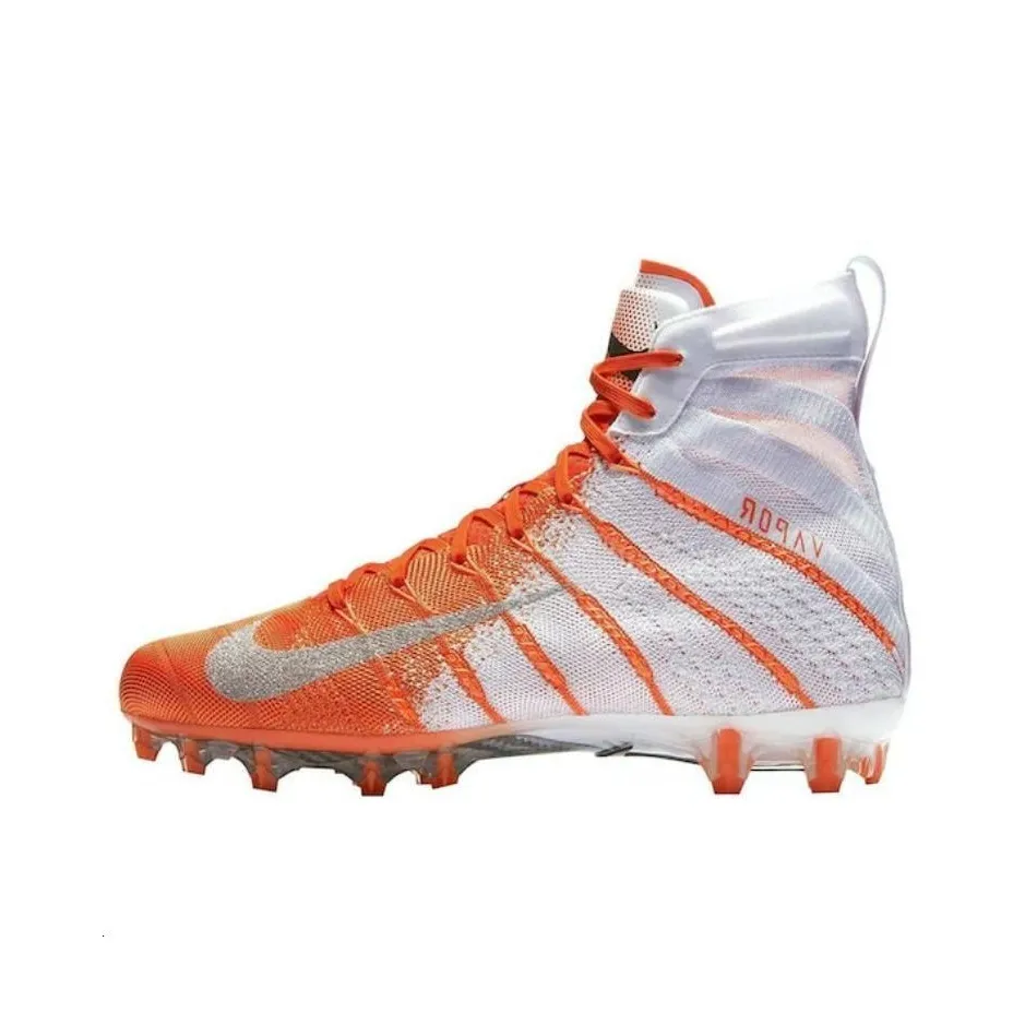 Nike Vapor Untouchable 3 Elite Orange