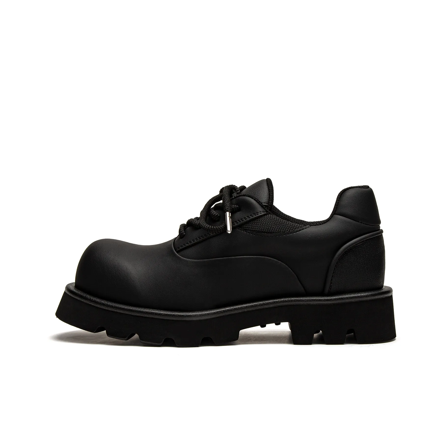 1997K Men's Casual Shoes Men's Low Top Black