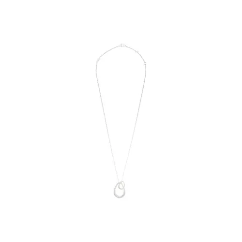 Georg Jensen Серебряные Ожерелья Женские
