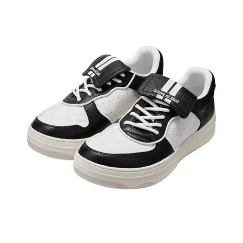 Lost In Echo Кроссовки для скейтбординга Low Top Унисекс