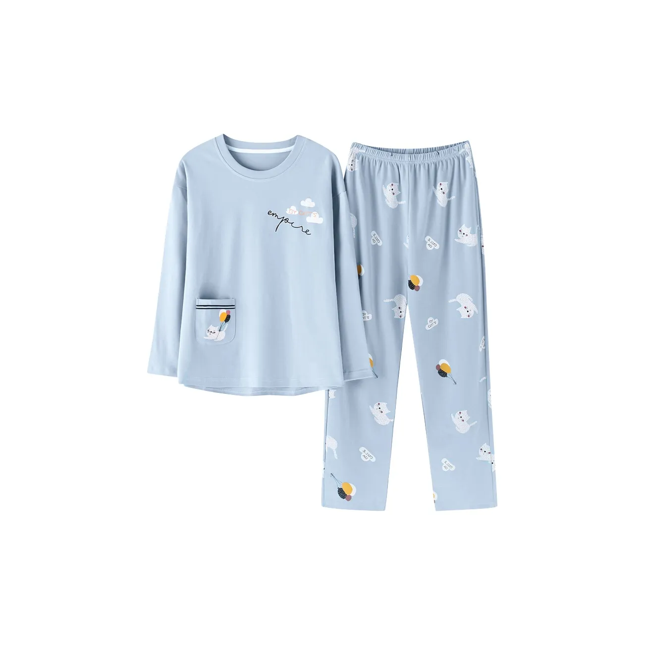 Shivs Women's Pajama Sets