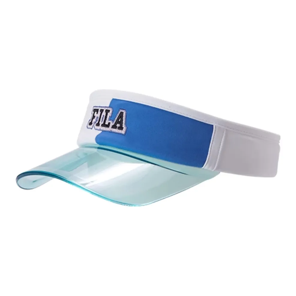 FILA Elastane, Polyester, Polyurethane Sun Protection Hats Kids' Multicolor