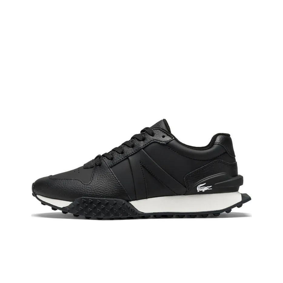 LACOSTE L-SPIN DELUXE 2.0 Black