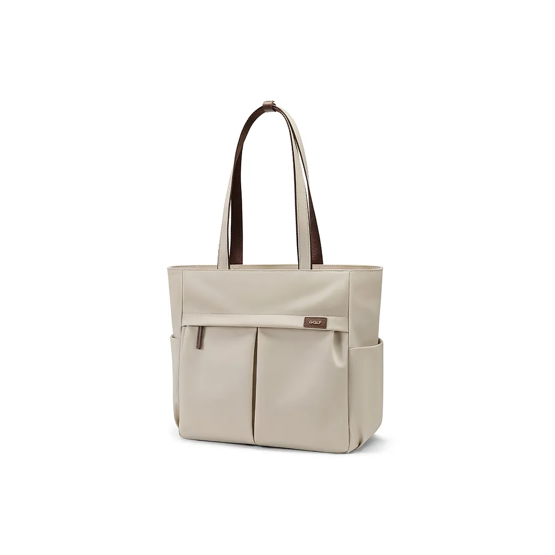 GOLF Сумка через плечо большая женская многоцветная