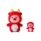 2개 스몰 인형 + 라지 인형