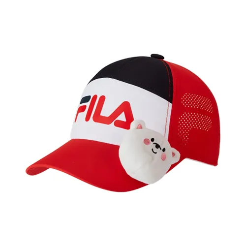 FILA Бейсболки Kids