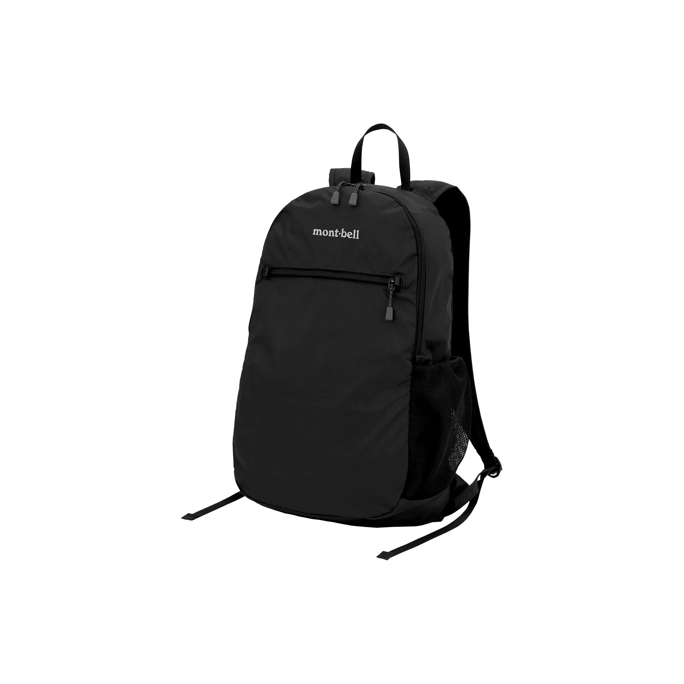MONTBELL Outdoor Bags Black