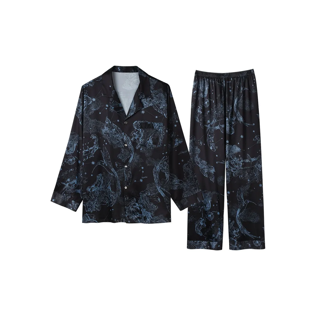 IIZZINI Men's Pajama Sets