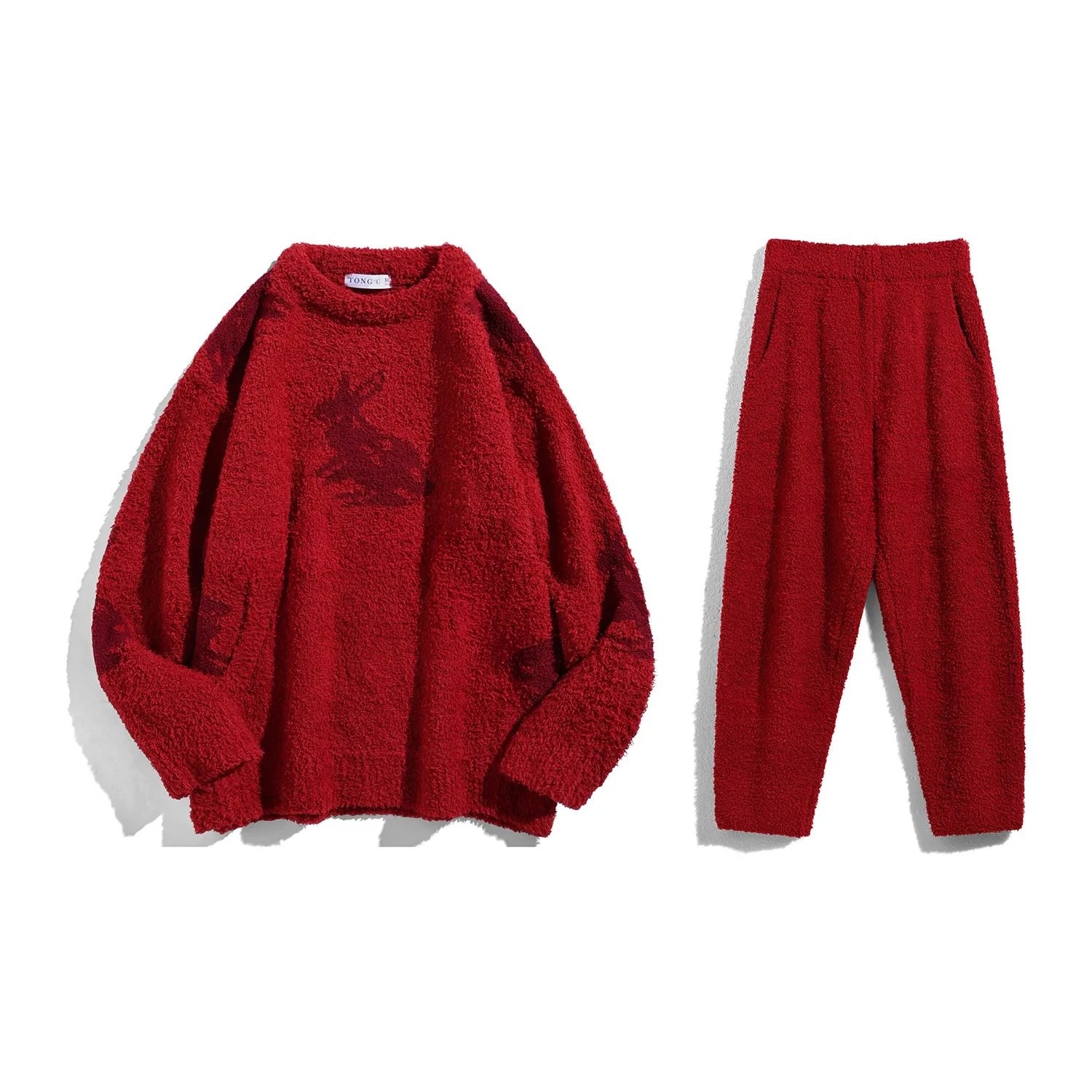 Same Language Women's Pajama Sets