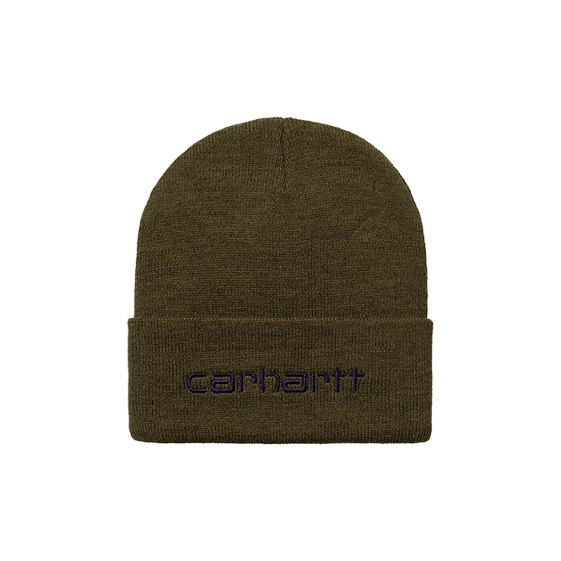 Carhartt WIP Beanies Unisex Dark Green
