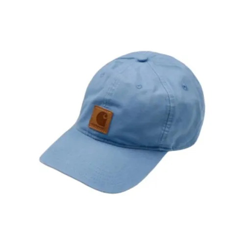 Carhartt Бейсболка из холста, унисекс
