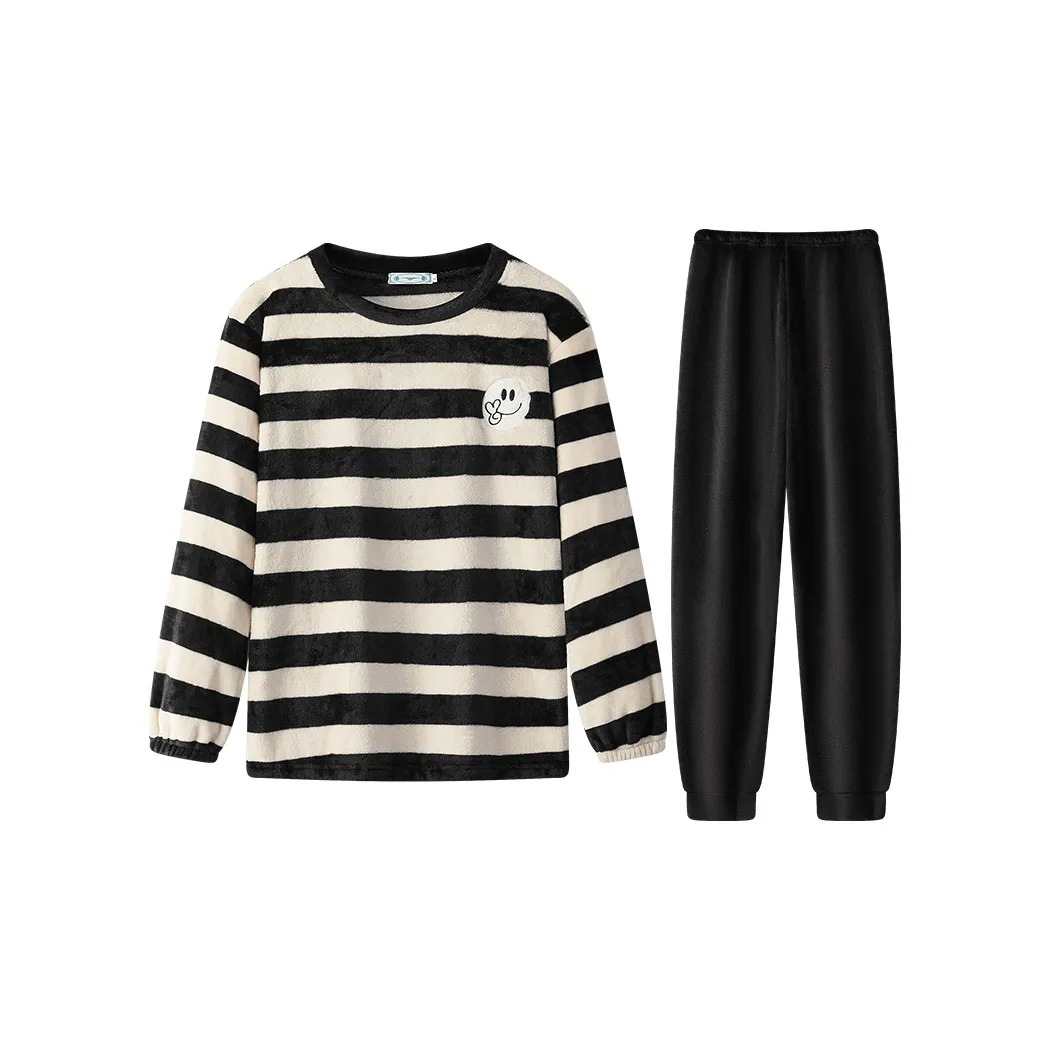William Men Pajama Sets
