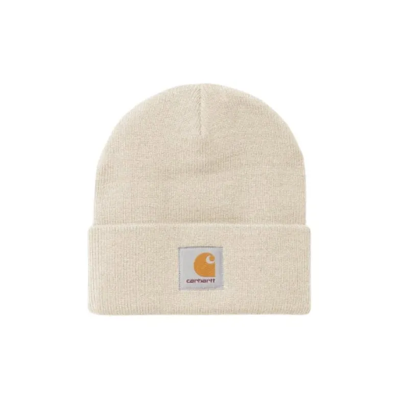 Carhartt WIP Beanies Unisex Beige