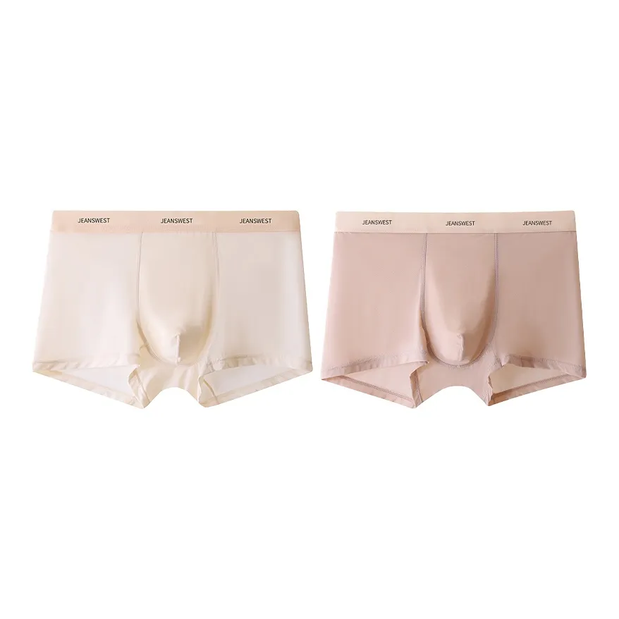 Jean West Square-cut Underwear Men's