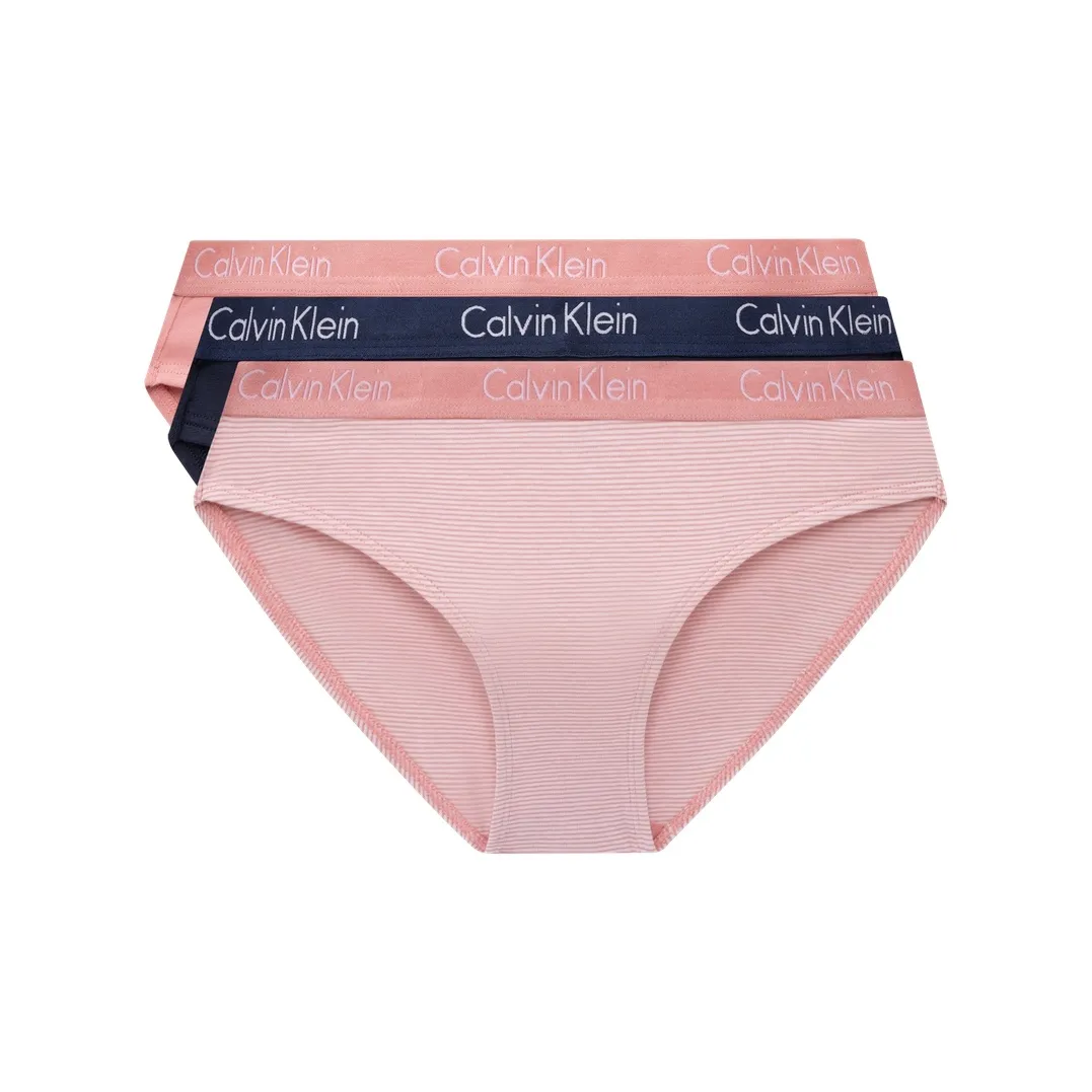 CALVIN KLEIN Underpants Women's 3 Pack