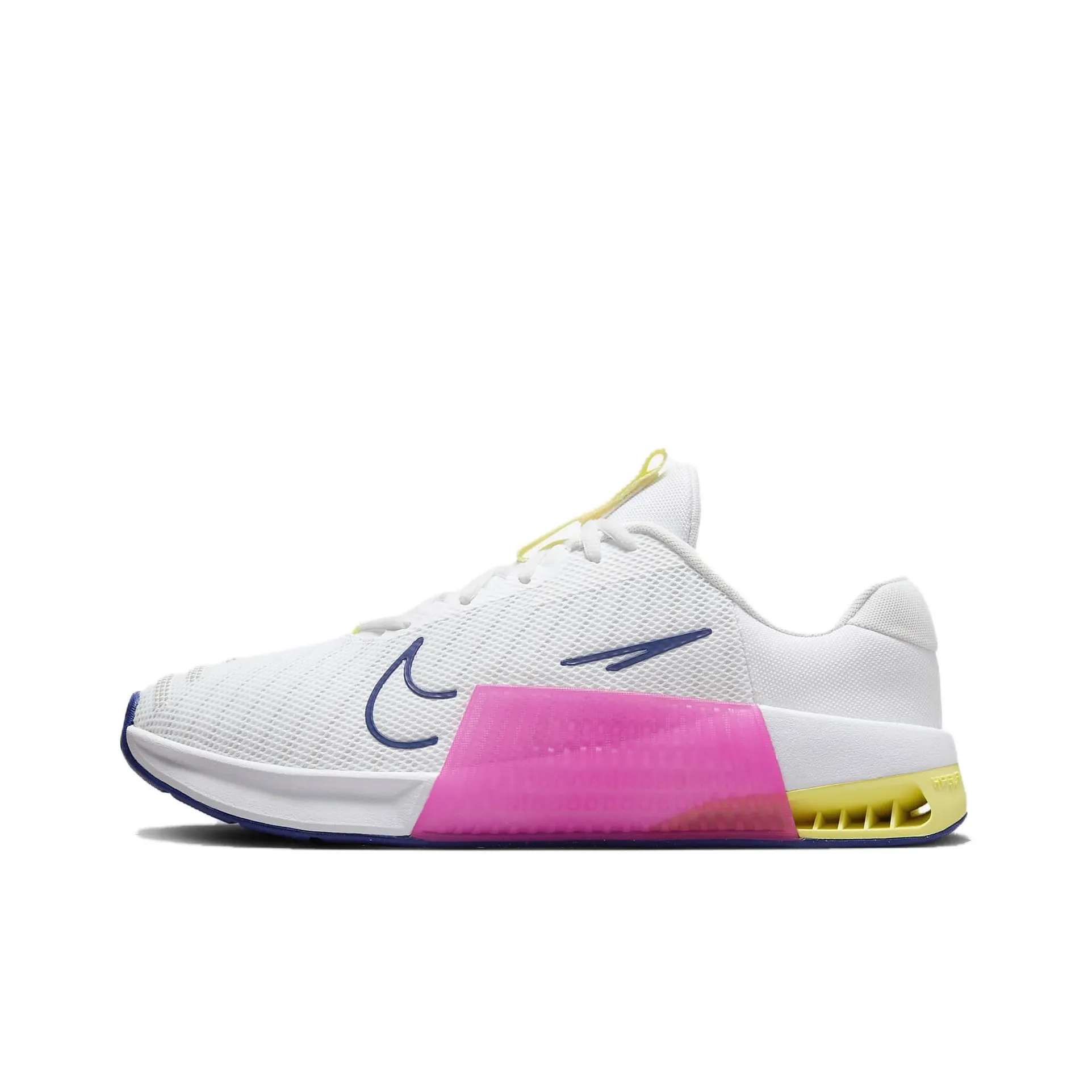 Nike Metcon 9 White Fierce Pink