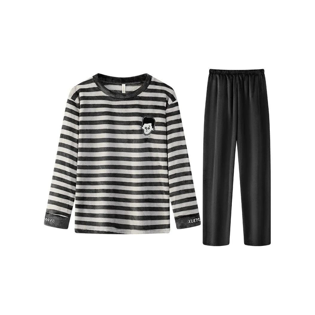 William Men's Pajama Sets